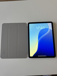 iPad Air 11-inch (M3) 2025 128GB (2 foto / 5)