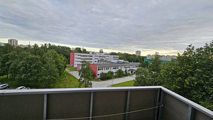 Õismäe tee 138, Haabersti, Tallinn, Harjumaa (3 foto / 20)
