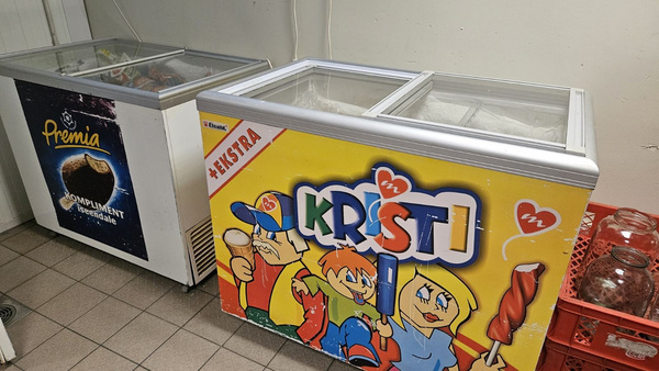 Sügavkülmikud