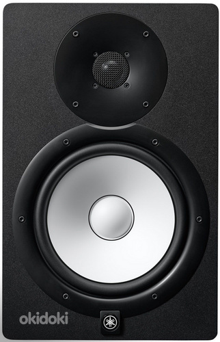 Yamaha HS8 Black stuudio monitorkõlarid - 2tk