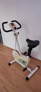 Drenazöörid Easy Rider, Kettler Manta Sportbatuut N1 (2 foto / 3)