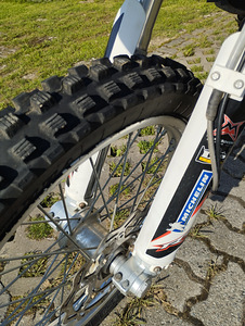 Эндуро Beta rr525 (6 foto / 9)