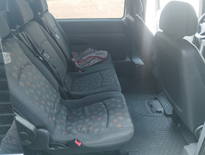 Mercedes Benz vito (2 foto / 5)