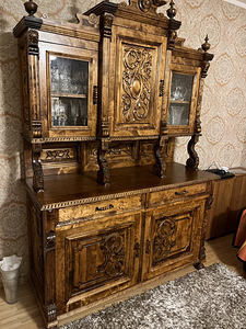 Itaalia Klassikaline Baarikapp (1 foto / 4)