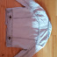 Джинсовый пиджак 134-140 (фото #1)