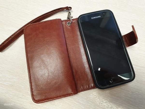 Чехол для Samsung Galaxy S7 (новый) (фото #3)