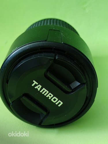 Nikon D3400 ja Tamron objektiiv (foto #4)