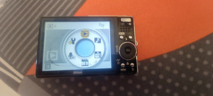 Nikon coolpix S50 (4 foto / 9)