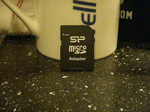 Nikon coolpix S50 (8 foto / 9)