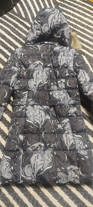 Huppa talveparka s 146 (2 foto / 4)