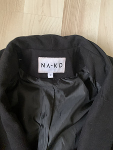 NA-KD maantel 38 (3 foto / 3)
