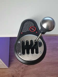 Thrustmaster TH8A Shifter (2 foto / 3)