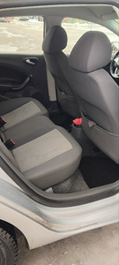 Продам seat ibiza (5 фото из 8)