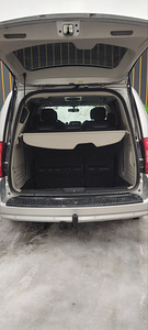 Chrysler Grand Voyager (5 foto / 15)