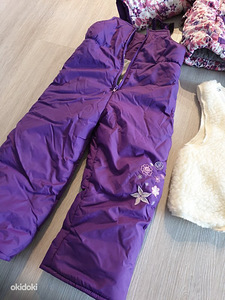 Talvekomplekt, 98-104 (3 foto / 3)