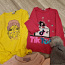 Одежда для девочек 122,128 размера (6-7 лет) (фото #2)