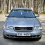 Audi A4 1.8 110кВт (фото #2)