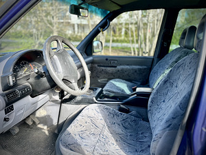 Nissan Serena 2.3 55kW (8 foto / 15)