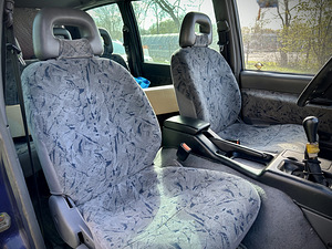 Nissan Serena 2.3 55kW (10 foto / 15)