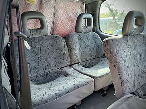 Nissan Serena 2.3 55kW (12 foto / 15)