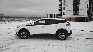 Peugeot 2008 1.5 81kV (10 foto / 10)