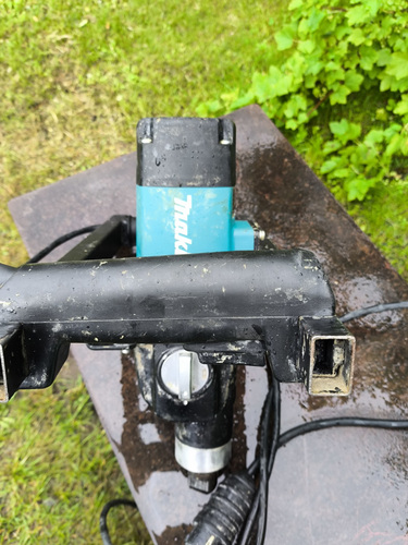 Makita Mixer UT 1401