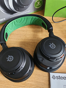 Steelseries Arctis Nova 7X Destiny 2 Edition (2 foto / 4)