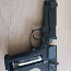 Продам газовый пистолет Walther CP88+ кобура (фото #2)