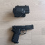 Продам газовый пистолет Walther CP88+ кобура (фото #4)