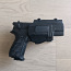 Müüa õhkrelv Walther CP88+ kabuur (foto #5)
