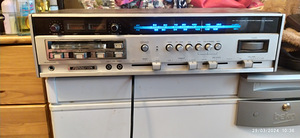 Ressiiver Soundesign 5444 (3 foto / 3)