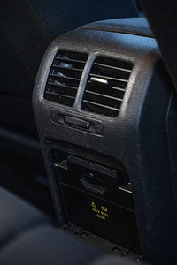 Volkswagen golf MK6 универсал (11 фото из 12)