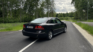 Saab 9-3 (3 foto / 14)