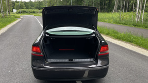 Saab 9-3 (5 foto / 14)