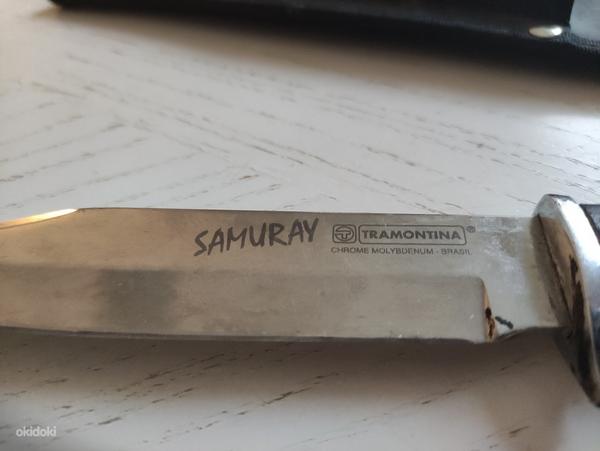 Нож Samuray (фото #3)