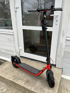 Elektritõukeratas Segway Ninebot D38E (2 foto / 2)
