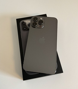 iPhone 13 pro max 128gb (3 фото из 3)