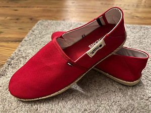 TOMMY JEANS meeste suvised jalatsid (1 foto / 1)