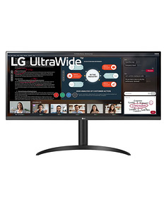 Монитор LG UltraWide WP550 34" (1 фото из 1)