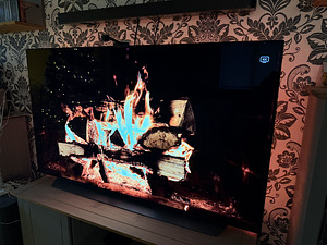 LG OLED CX 55" TV (1 foto / 1)