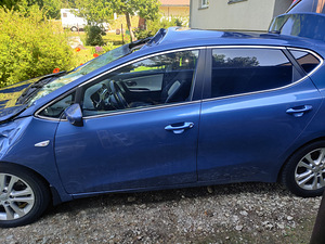 Kia Ceed 1.6 99kW 2014a AVARIILINE (5 foto / 13)