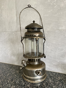 Petrooliumlamp / Petrooleumlamp (1 foto / 3)