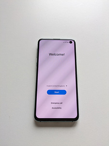 Samsung Galaxy s10e 128GB ОЧЕНЬ ХОРОШАЯ ЦЕНА (2 фото из 3)