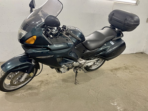 HONDA NT 650V (1 foto / 7)