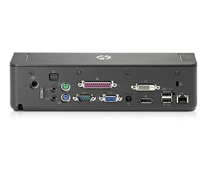 HP Dock HSTNN-i11x (2 foto / 2)