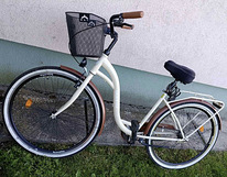 Женский велосипед Bonita