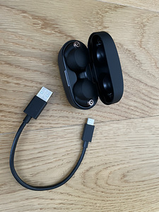 Sony WF-1000XM4B (1 foto / 5)