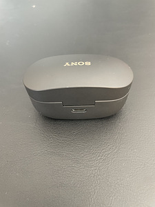 Sony WF-1000XM4B (3 foto / 5)
