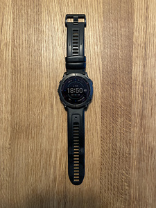 Garmin Fenix 7X Sapphire Solar, 51 mm (1 foto / 1)