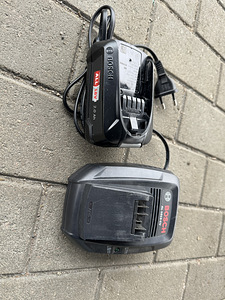 Bosch EasyGrassCut 18-230 akutrimmer (4 foto / 4)